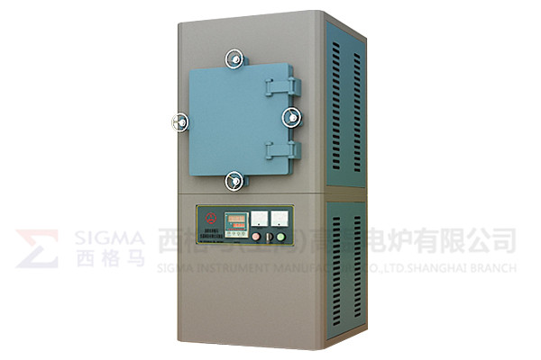 1600℃-1700℃真空氣氛箱式爐